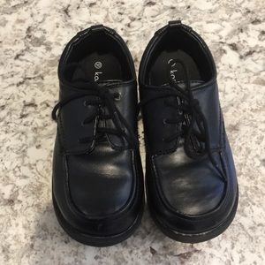 Toddler dress shoes